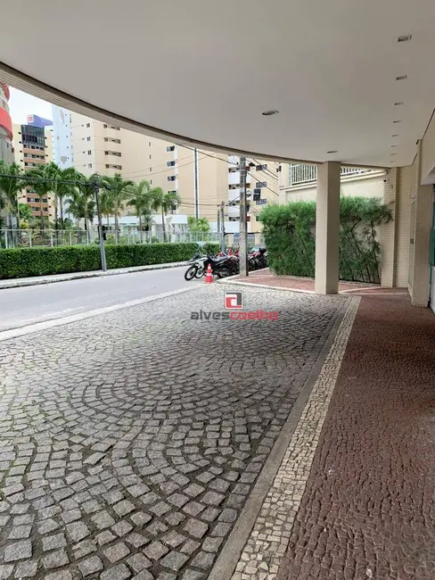 Foto 4 de Apartamento com 4 quartos à venda, 350m2 em Meireles, Fortaleza - CE