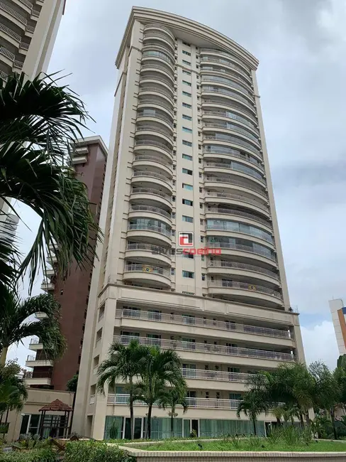 Foto 1 de Apartamento com 4 quartos à venda, 350m2 em Meireles, Fortaleza - CE
