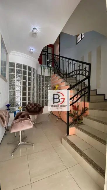 Casa à venda, 429m2 em Centro, Fortaleza - CE - imagem 6 Foto 6 de Casa à venda, 429m2 em Centro, Fortaleza - CE