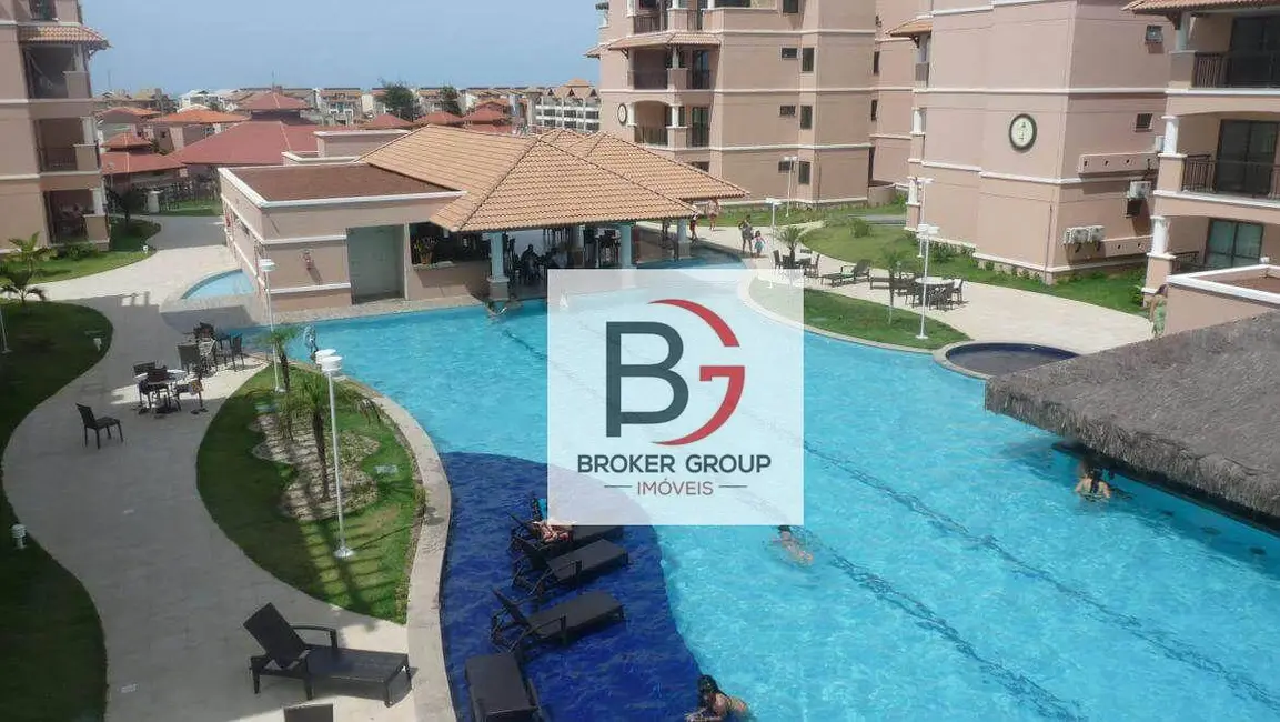 Apartamento com 2 quartos à venda, 68m2 em Aquiraz - CE - imagem 5 Foto 5 de Apartamento com 2 quartos à venda, 68m2 em Aquiraz - CE