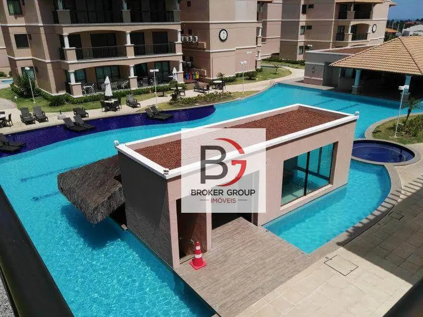 Apartamento com 2 quartos à venda, 68m2 em Aquiraz - CE - imagem 6 Foto 6 de Apartamento com 2 quartos à venda, 68m2 em Aquiraz - CE