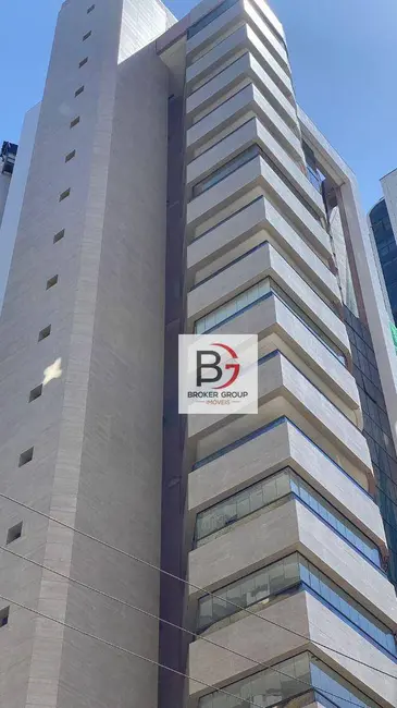 Foto 2 de Apartamento com 4 quartos à venda, 300m2 em Mucuripe, Fortaleza - CE