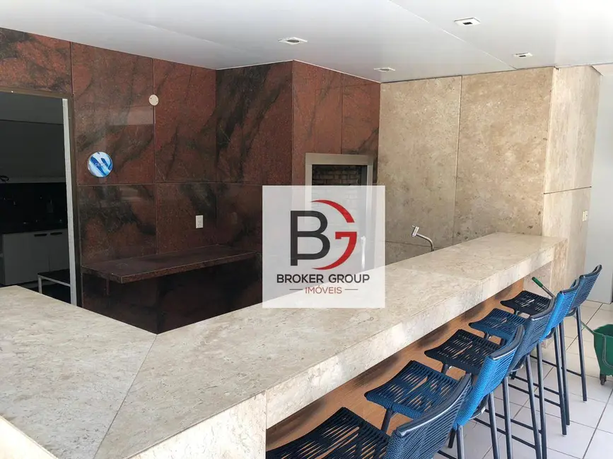 Foto 6 de Apartamento com 4 quartos à venda, 543m2 em Mucuripe, Fortaleza - CE