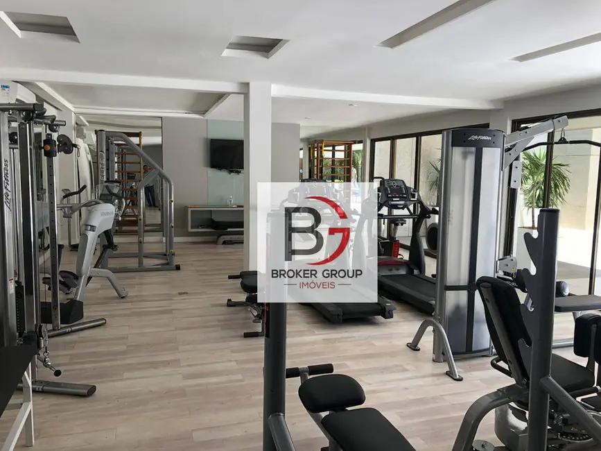 Foto 4 de Apartamento com 4 quartos à venda, 543m2 em Mucuripe, Fortaleza - CE