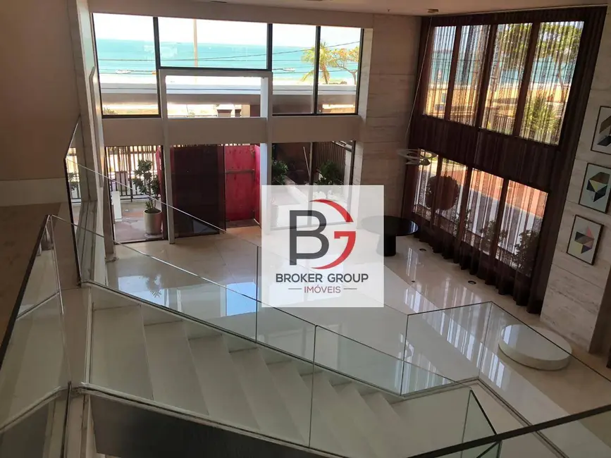 Foto 3 de Apartamento com 4 quartos à venda, 543m2 em Mucuripe, Fortaleza - CE