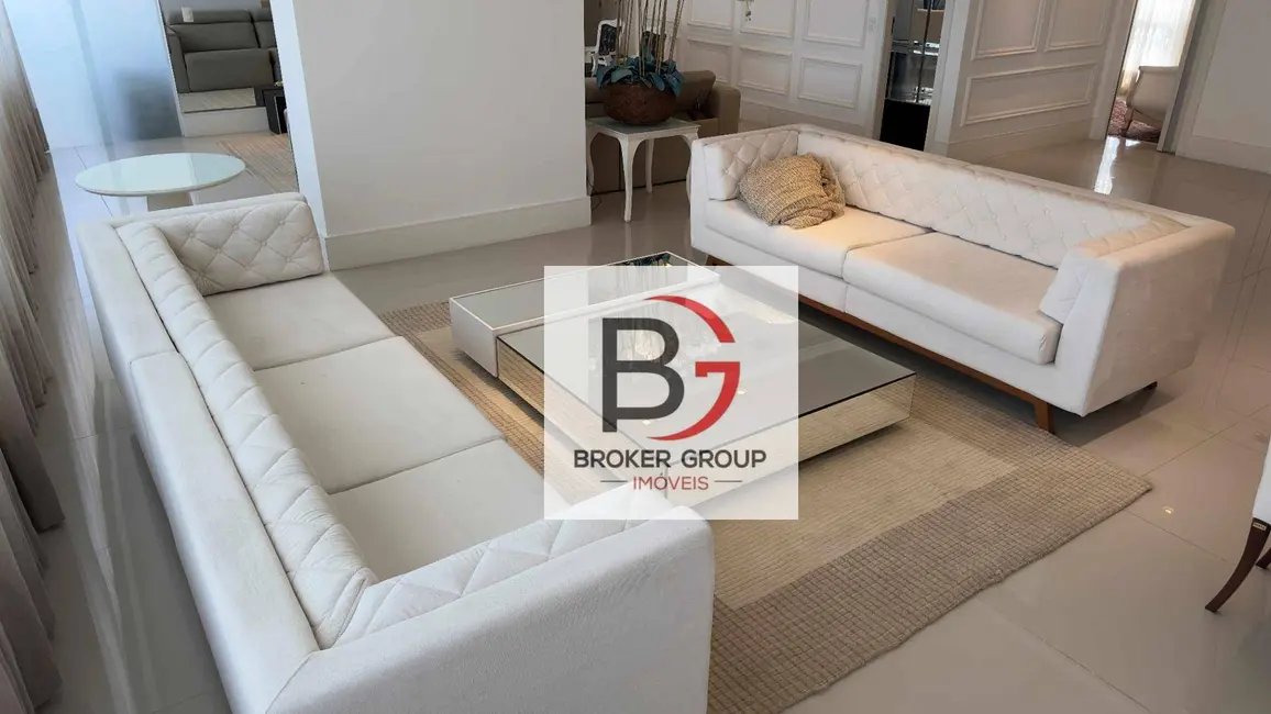 Foto 9 de Apartamento com 4 quartos à venda, 232m2 em Cocó, Fortaleza - CE