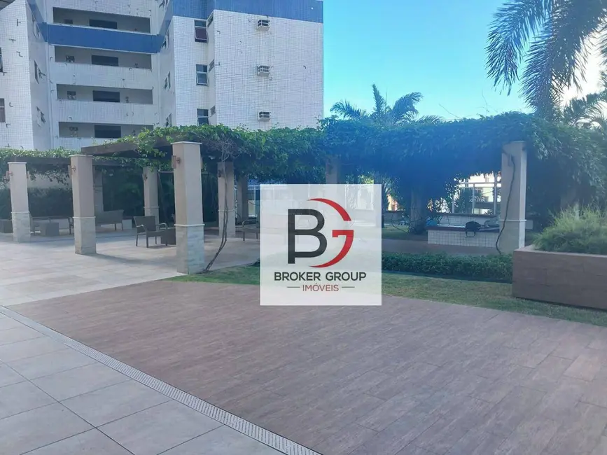 Foto 5 de Apartamento com 4 quartos à venda, 232m2 em Cocó, Fortaleza - CE