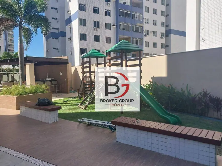 Foto 6 de Apartamento com 4 quartos à venda, 232m2 em Cocó, Fortaleza - CE