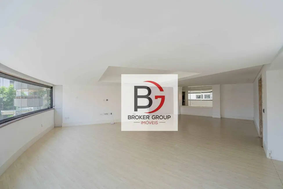 Apartamento com 3 quartos à venda, 210m2 em Meireles, Fortaleza - CE - imagem 3 Foto 3 de Apartamento com 3 quartos à venda, 210m2 em Meireles, Fortaleza - CE