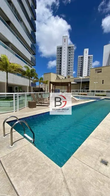 Foto 3 de Cobertura com 4 quartos à venda, 296m2 em Centro, Fortaleza - CE