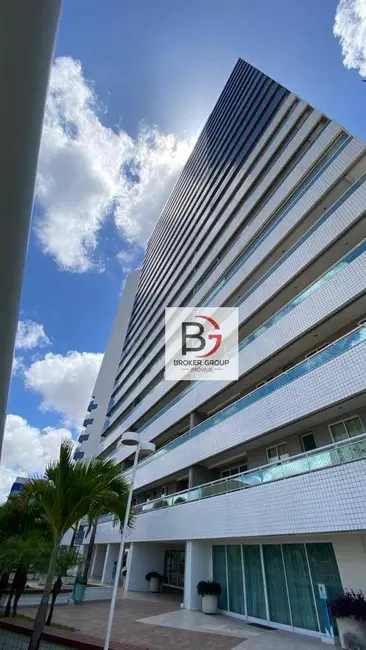 Foto 1 de Cobertura com 4 quartos à venda, 296m2 em Centro, Fortaleza - CE