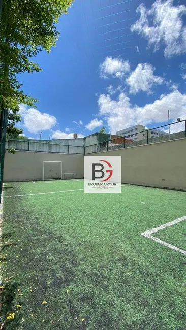 Foto 7 de Cobertura com 4 quartos à venda, 296m2 em Centro, Fortaleza - CE