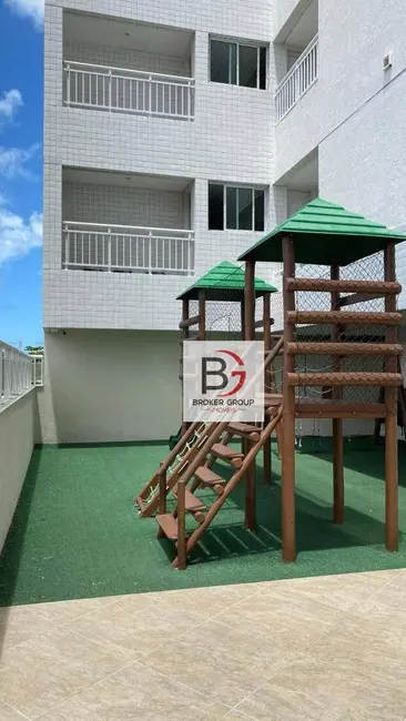 Foto 8 de Cobertura com 4 quartos à venda, 296m2 em Centro, Fortaleza - CE
