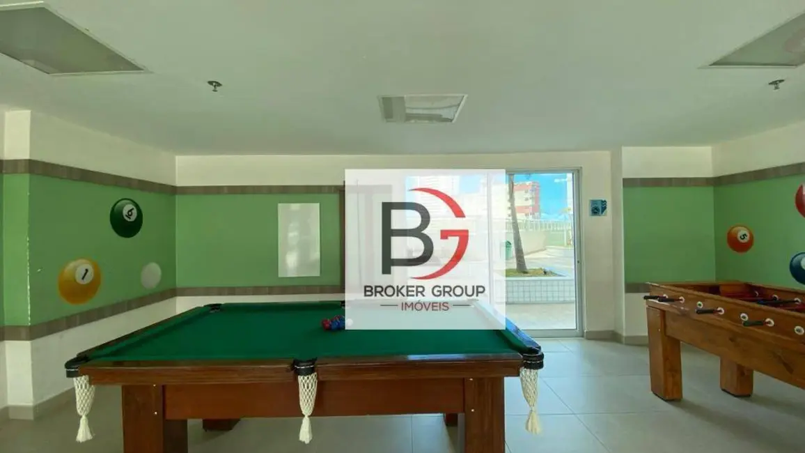 Foto 4 de Cobertura com 4 quartos à venda, 296m2 em Centro, Fortaleza - CE