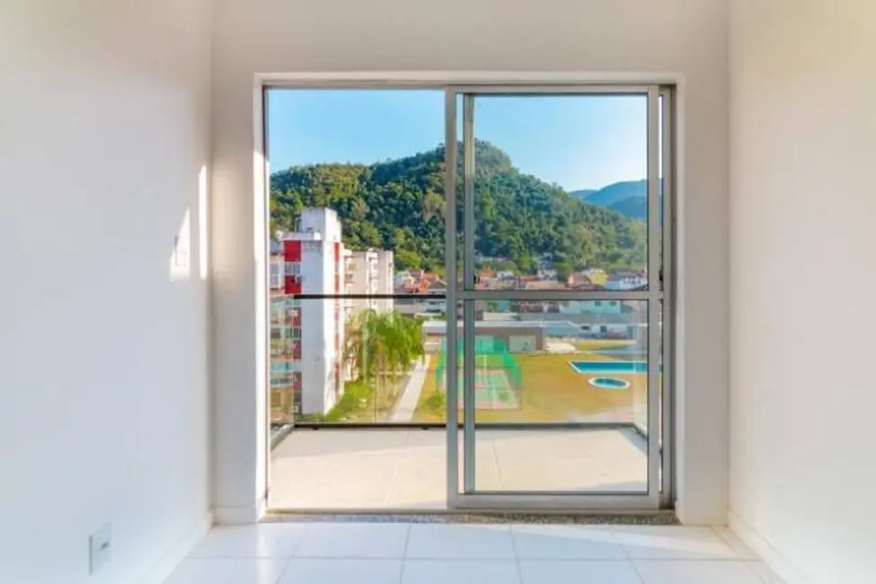 Foto 4 de Apartamento com 2 quartos à venda, 54m2 em Vargem Grande, Rio De Janeiro - RJ