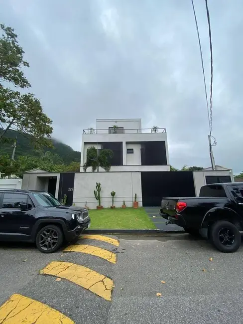 Foto 6 de Casa com 5 quartos à venda em Recreio dos Bandeirantes, Rio De Janeiro - RJ