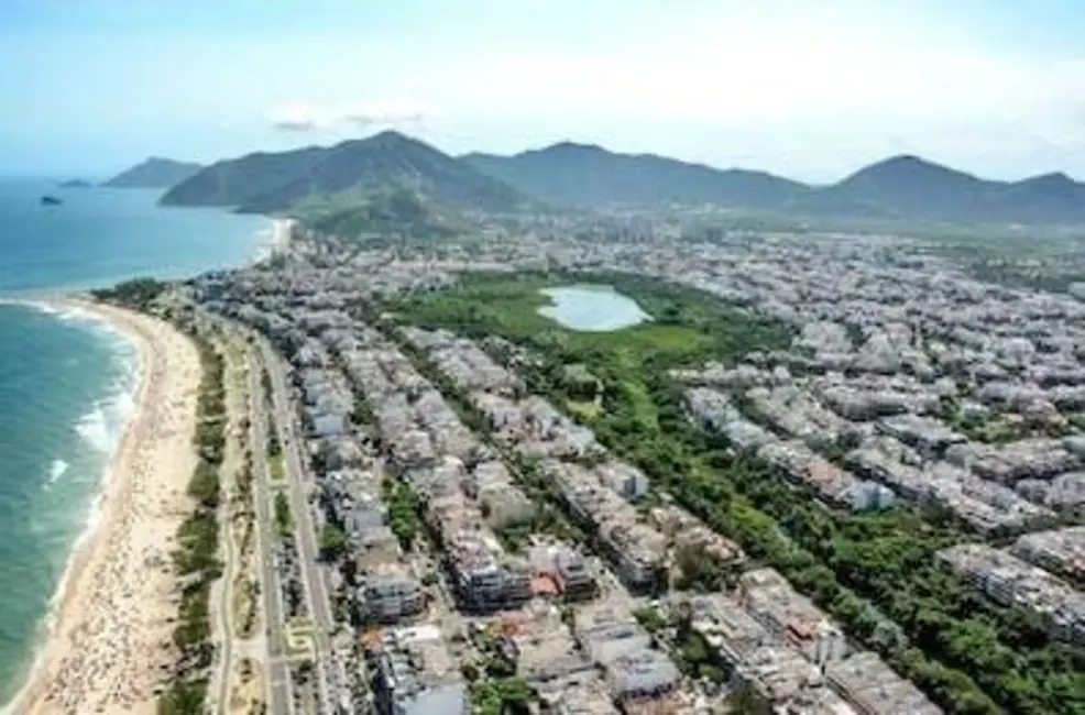 Foto 3 de Casa com 5 quartos à venda em Recreio dos Bandeirantes, Rio De Janeiro - RJ