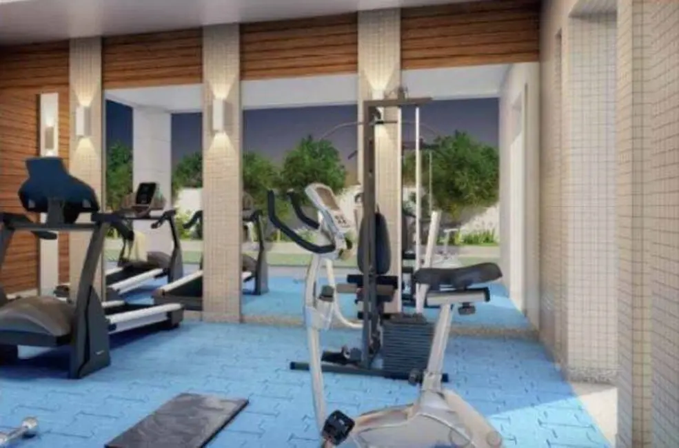 Apartamento com 2 quartos à venda em Recreio dos Bandeirantes, Rio De Janeiro - RJ - imagem 3 Foto 3 de Apartamento com 2 quartos à venda em Recreio dos Bandeirantes, Rio De Janeiro - RJ