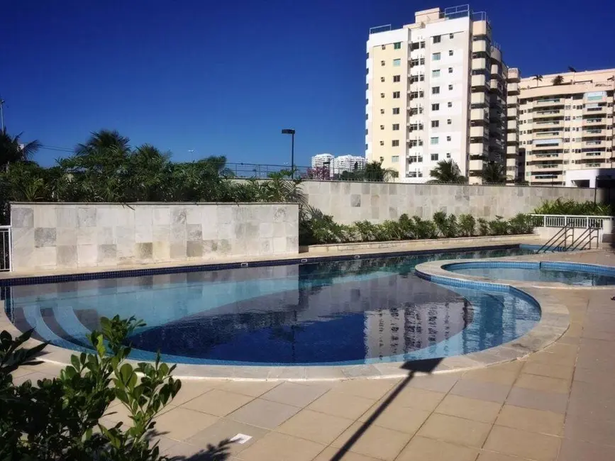 Foto 1 de Apartamento com 3 quartos à venda em Recreio dos Bandeirantes, Rio De Janeiro - RJ