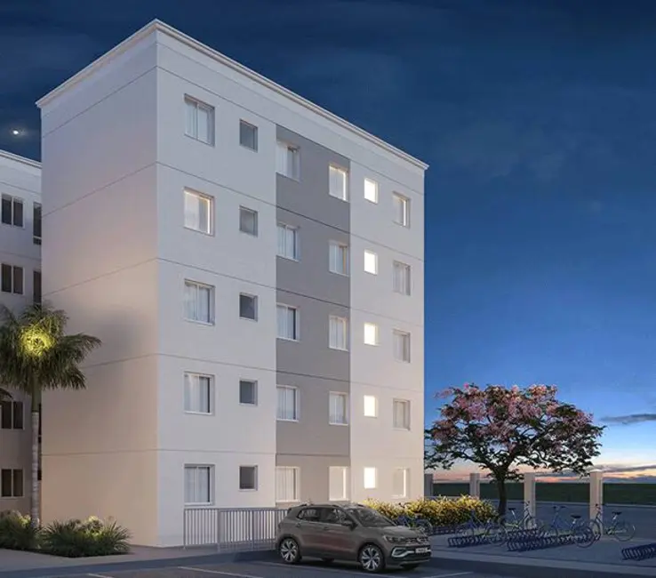 Apartamento com 1 quarto à venda em Vargem Pequena, Rio De Janeiro - RJ - imagem 4 Foto 4 de Apartamento com 1 quarto à venda em Vargem Pequena, Rio De Janeiro - RJ