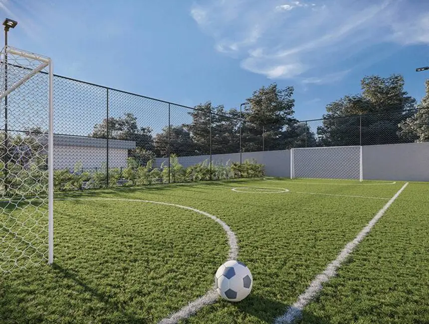 Apartamento com 1 quarto à venda em Vargem Pequena, Rio De Janeiro - RJ - imagem 3 Foto 3 de Apartamento com 1 quarto à venda em Vargem Pequena, Rio De Janeiro - RJ