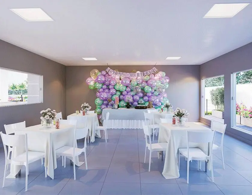 Apartamento com 1 quarto à venda em Vargem Pequena, Rio De Janeiro - RJ - imagem 8 Foto 8 de Apartamento com 1 quarto à venda em Vargem Pequena, Rio De Janeiro - RJ