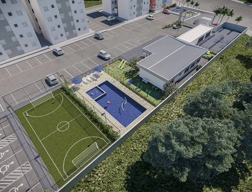 Apartamento com 1 quarto à venda em Vargem Pequena, Rio De Janeiro - RJ - imagem 6 Foto 6 de Apartamento com 1 quarto à venda em Vargem Pequena, Rio De Janeiro - RJ