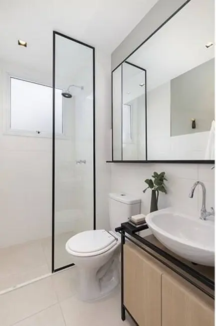 Apartamento com 1 quarto à venda em Vargem Pequena, Rio De Janeiro - RJ - imagem 5 Foto 5 de Apartamento com 1 quarto à venda em Vargem Pequena, Rio De Janeiro - RJ