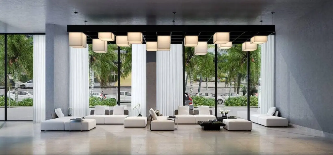 Foto 4 de Apartamento com 3 quartos à venda em Recreio dos Bandeirantes, Rio De Janeiro - RJ