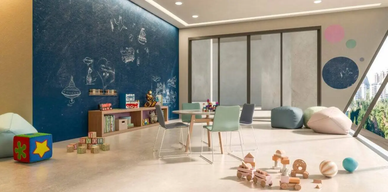 Foto 8 de Apartamento com 2 quartos à venda em Recreio dos Bandeirantes, Rio De Janeiro - RJ