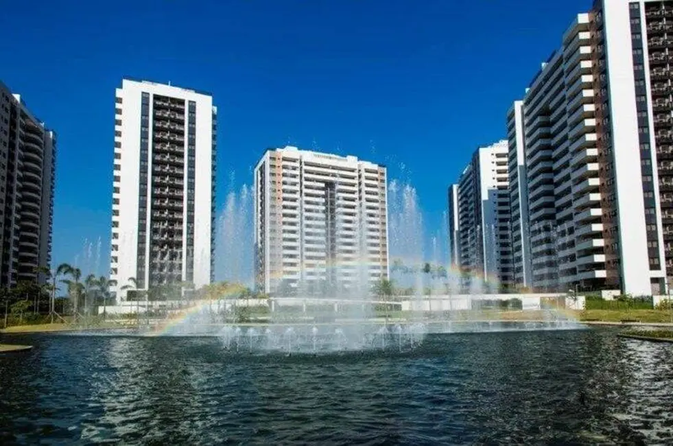 Foto 2 de Apartamento com 3 quartos à venda em Barra da Tijuca, Rio De Janeiro - RJ