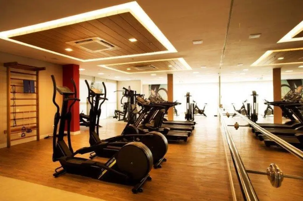 Foto 6 de Apartamento com 3 quartos à venda em Barra da Tijuca, Rio De Janeiro - RJ