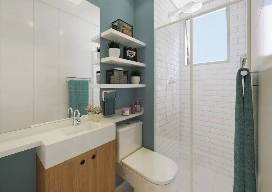 Foto 6 de Apartamento com 2 quartos à venda em Vargem Pequena, Rio De Janeiro - RJ