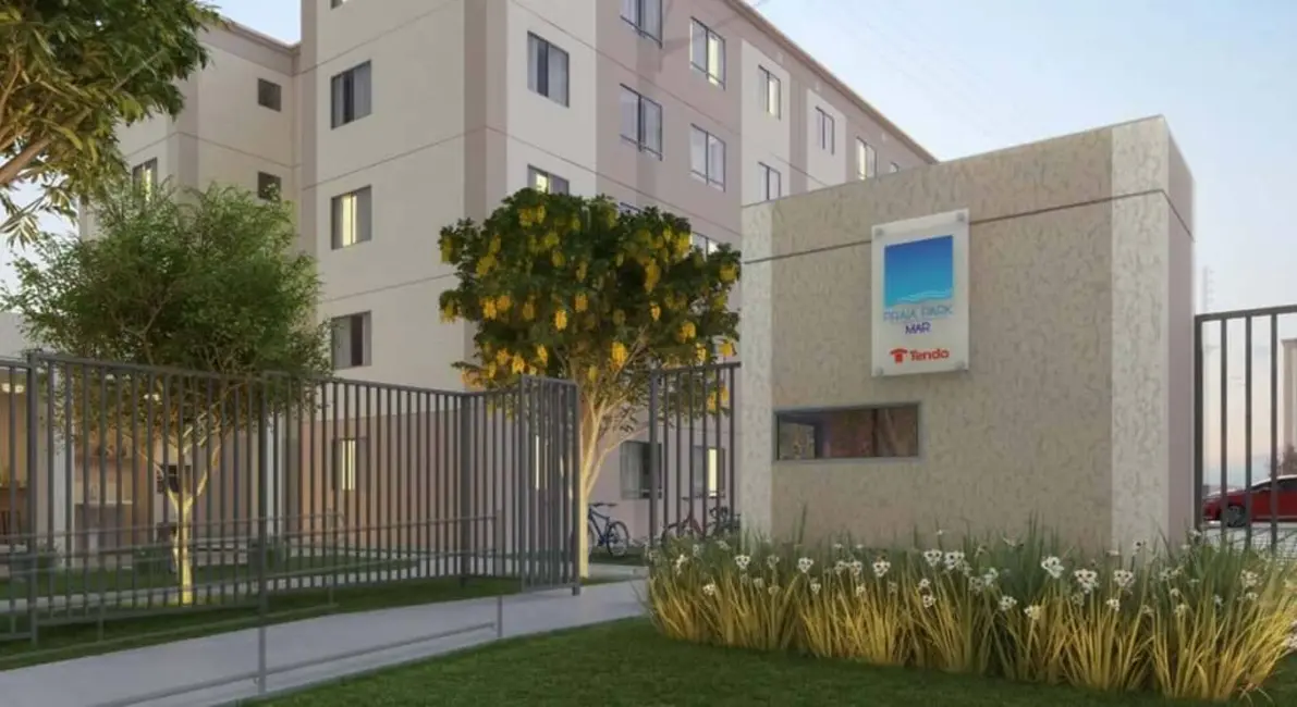 Foto 2 de Apartamento com 2 quartos à venda em Vargem Pequena, Rio De Janeiro - RJ