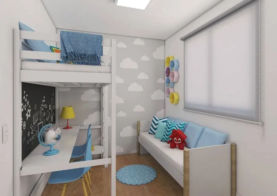 Foto 5 de Apartamento com 2 quartos à venda em Vargem Pequena, Rio De Janeiro - RJ