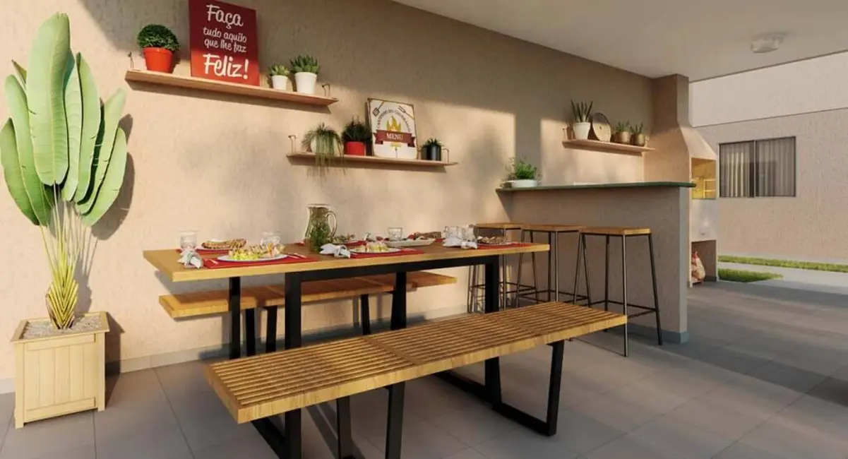 Apartamento com 1 quarto à venda em Vargem Pequena, Rio De Janeiro - RJ - imagem 9 Foto 9 de Apartamento com 1 quarto à venda em Vargem Pequena, Rio De Janeiro - RJ