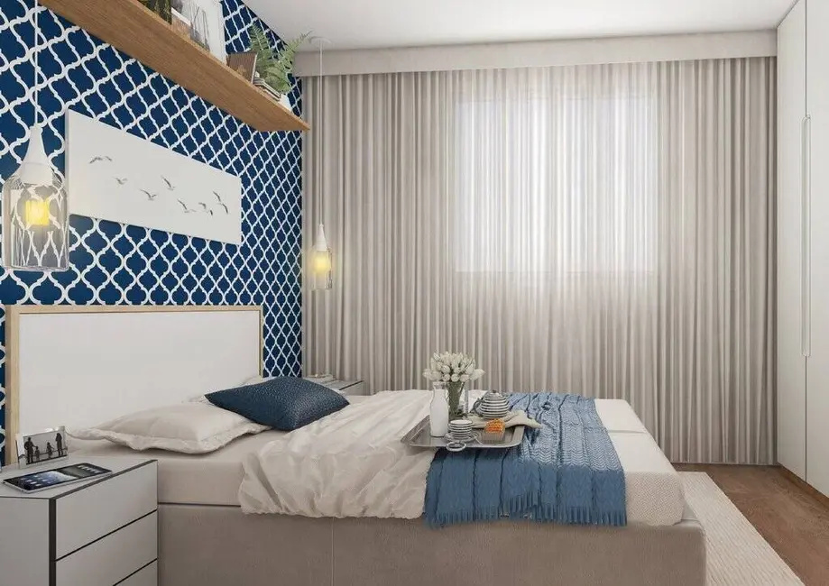 Apartamento com 1 quarto à venda em Vargem Pequena, Rio De Janeiro - RJ - imagem 5 Foto 5 de Apartamento com 1 quarto à venda em Vargem Pequena, Rio De Janeiro - RJ