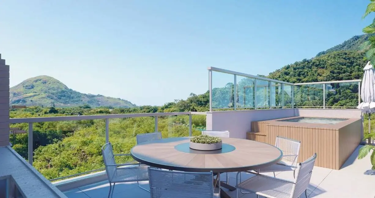 Apartamento com 3 quartos à venda em Recreio dos Bandeirantes, Rio De Janeiro - RJ - imagem 7 Foto 7 de Apartamento com 3 quartos à venda em Recreio dos Bandeirantes, Rio De Janeiro - RJ