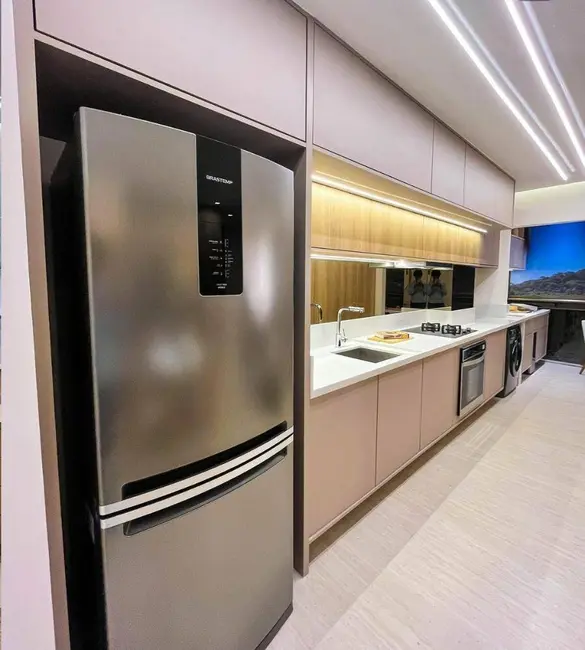 Apartamento com 3 quartos à venda em Recreio dos Bandeirantes, Rio De Janeiro - RJ - imagem 9 Foto 9 de Apartamento com 3 quartos à venda em Recreio dos Bandeirantes, Rio De Janeiro - RJ