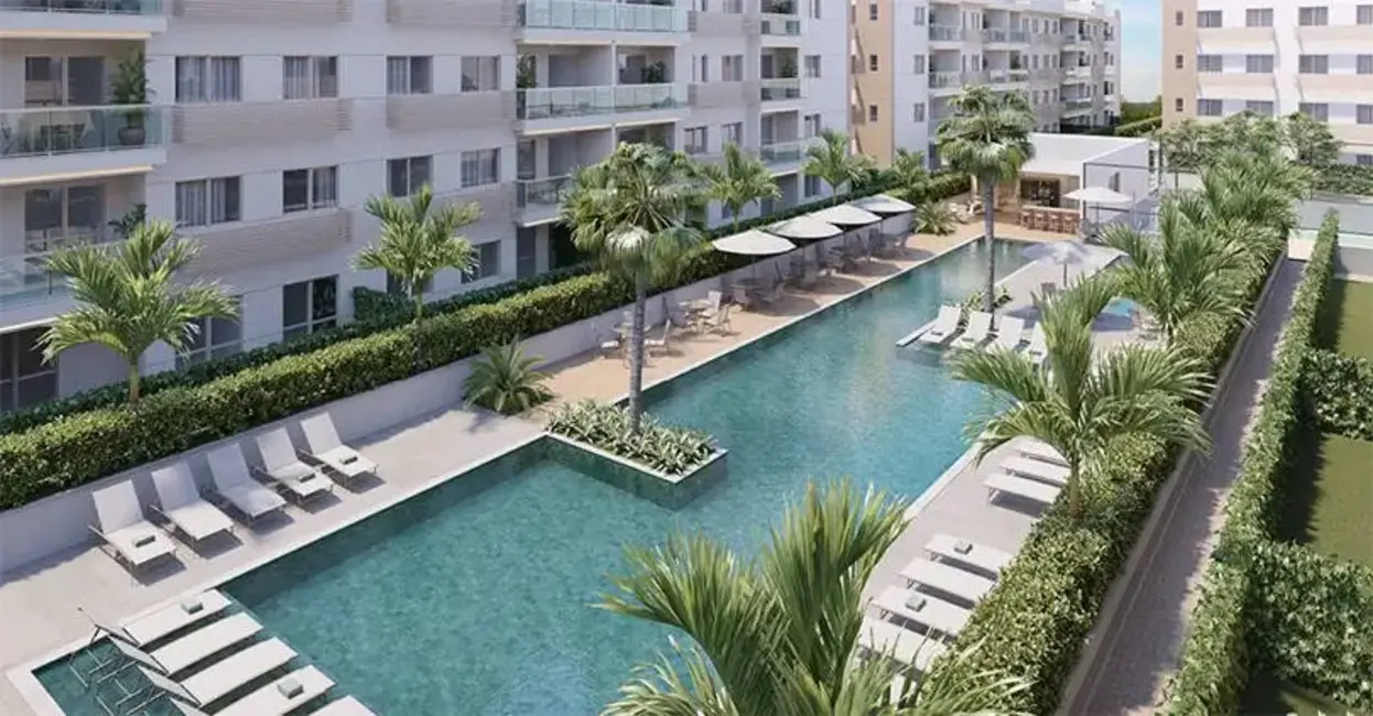 Apartamento com 3 quartos à venda em Recreio dos Bandeirantes, Rio De Janeiro - RJ - imagem 1 Foto 1 de Apartamento com 3 quartos à venda em Recreio dos Bandeirantes, Rio De Janeiro - RJ