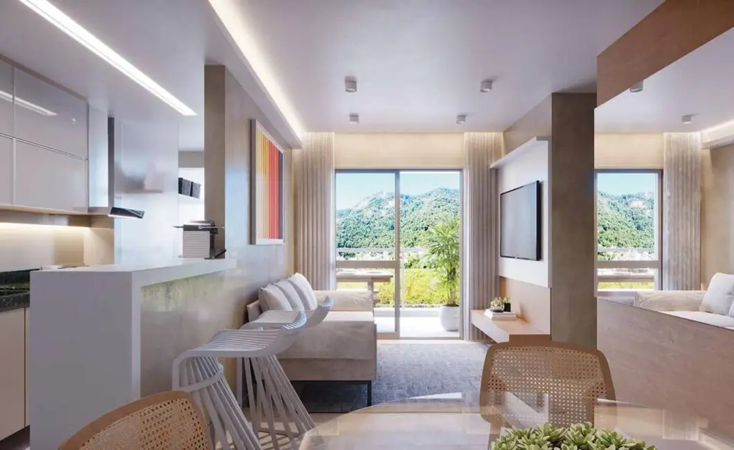 Foto 5 de Cobertura com 3 quartos à venda em Recreio dos Bandeirantes, Rio De Janeiro - RJ