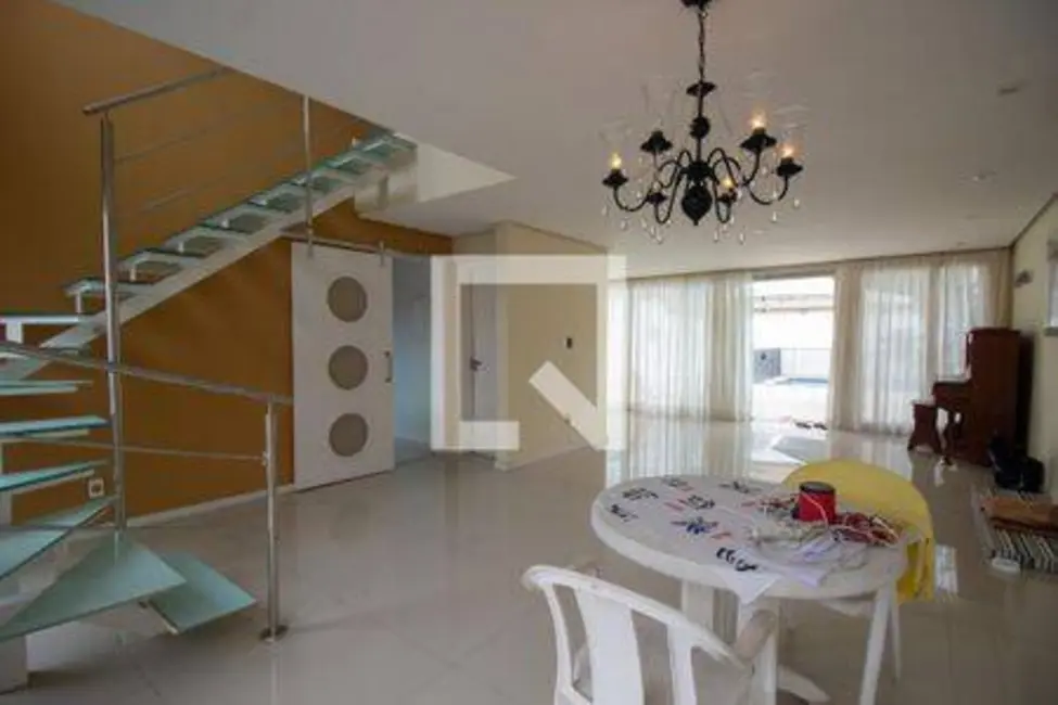 Foto 3 de Casa com 3 quartos para alugar em Vargem Grande, Rio De Janeiro - RJ