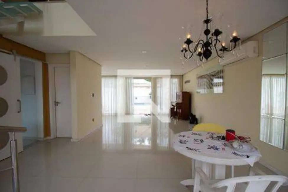 Foto 5 de Casa com 3 quartos para alugar em Vargem Grande, Rio De Janeiro - RJ