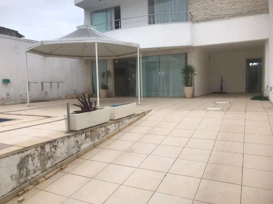 Foto 9 de Casa com 3 quartos para alugar em Vargem Grande, Rio De Janeiro - RJ