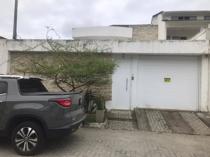 Foto 8 de Casa com 3 quartos para alugar em Vargem Grande, Rio De Janeiro - RJ