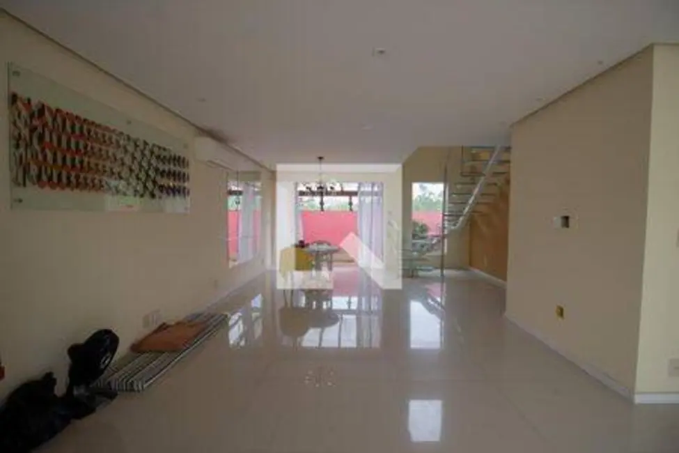 Foto 6 de Casa com 3 quartos para alugar em Vargem Grande, Rio De Janeiro - RJ