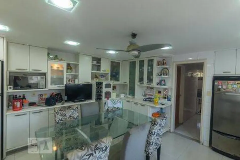 Casa com 6 quartos à venda e para alugar, 610m2 em Recreio dos Bandeirantes, Rio De Janeiro - RJ - imagem 8 Foto 8 de Casa com 6 quartos à venda e para alugar, 610m2 em Recreio dos Bandeirantes, Rio De Janeiro - RJ