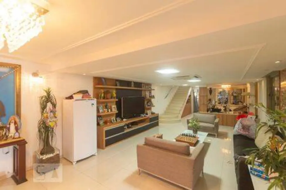 Foto 1 de Casa com 6 quartos à venda e para alugar, 610m2 em Recreio dos Bandeirantes, Rio De Janeiro - RJ