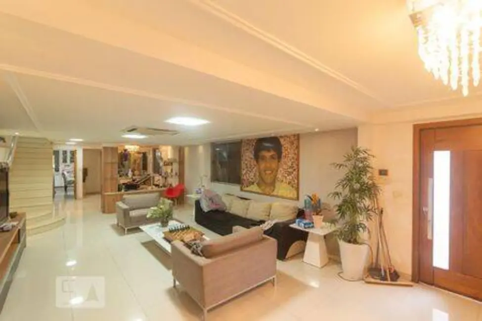 Casa com 6 quartos à venda e para alugar, 610m2 em Recreio dos Bandeirantes, Rio De Janeiro - RJ - imagem 7 Foto 7 de Casa com 6 quartos à venda e para alugar, 610m2 em Recreio dos Bandeirantes, Rio De Janeiro - RJ