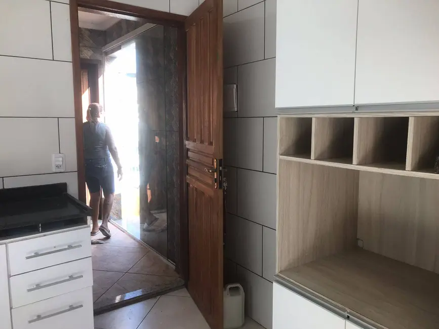 Foto 6 de Casa com 1 quarto para alugar, 35m2 em Vargem Grande, Rio De Janeiro - RJ